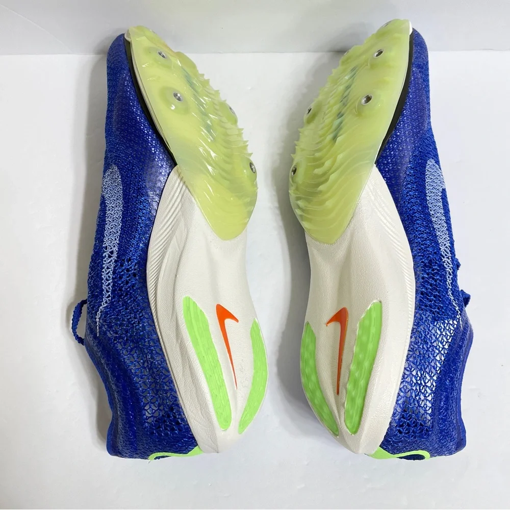 Nike Air Zoom Victory Track & Field Distance Spikes Sizes 4.5 & 10.5 CD4385-400